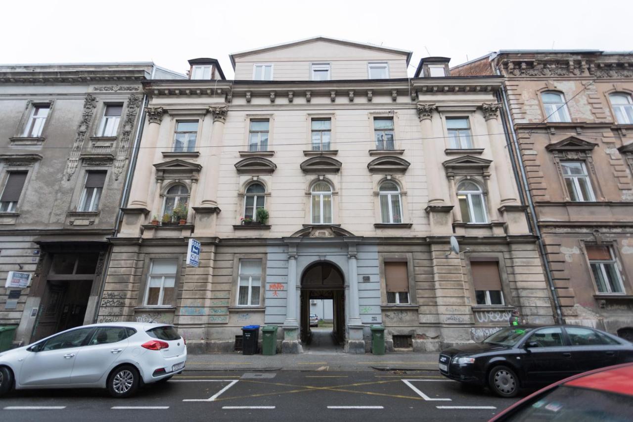 Apartment Luxury Center Close To National Theater *