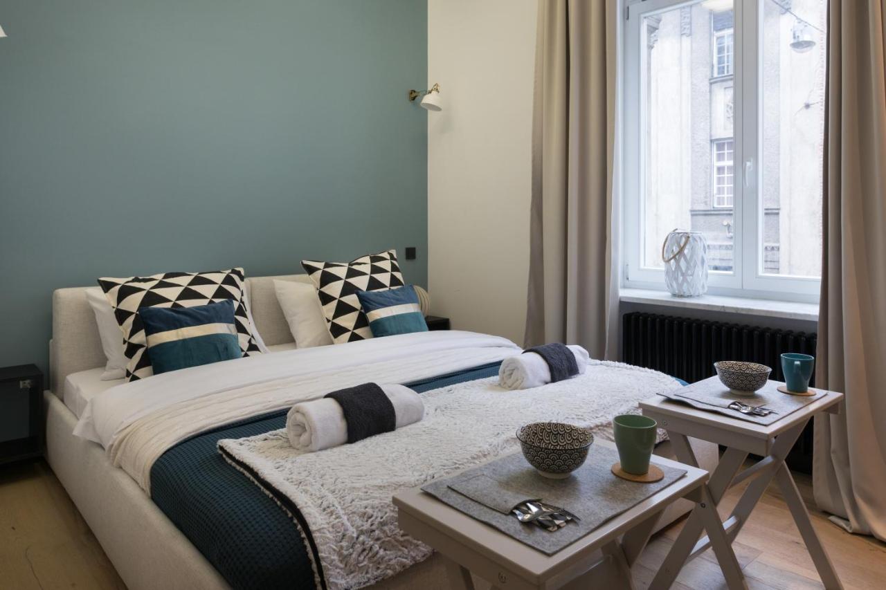 Luxury Center Close To National Theater Apartment *