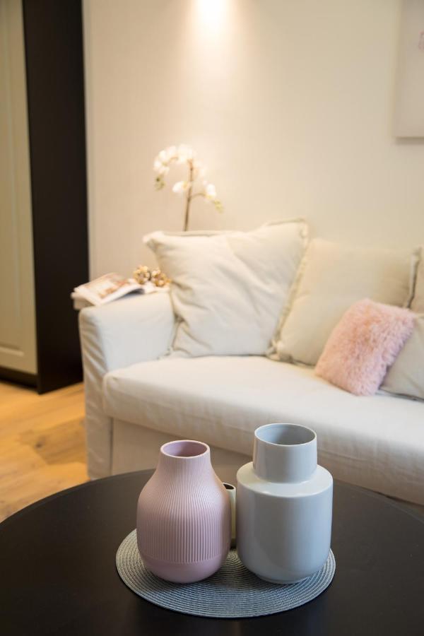 Luxury Center Close To National Theater *
