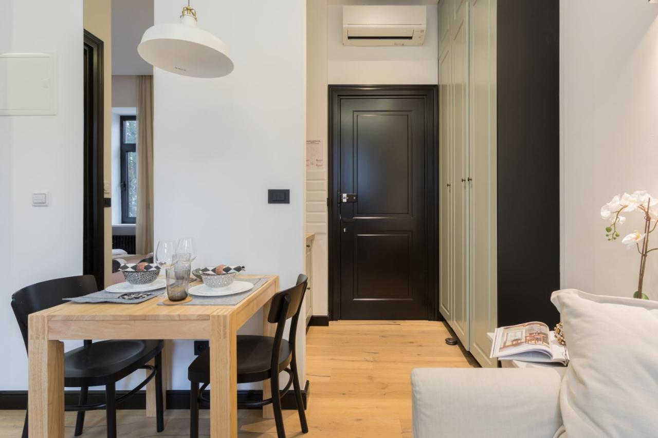 Apartment Luxury Center Close To National Theater