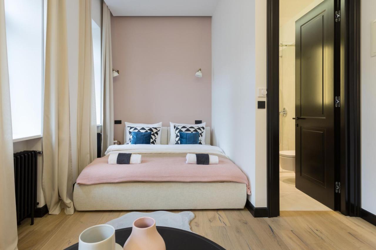 Apartment Luxury Center Close To National Theater *