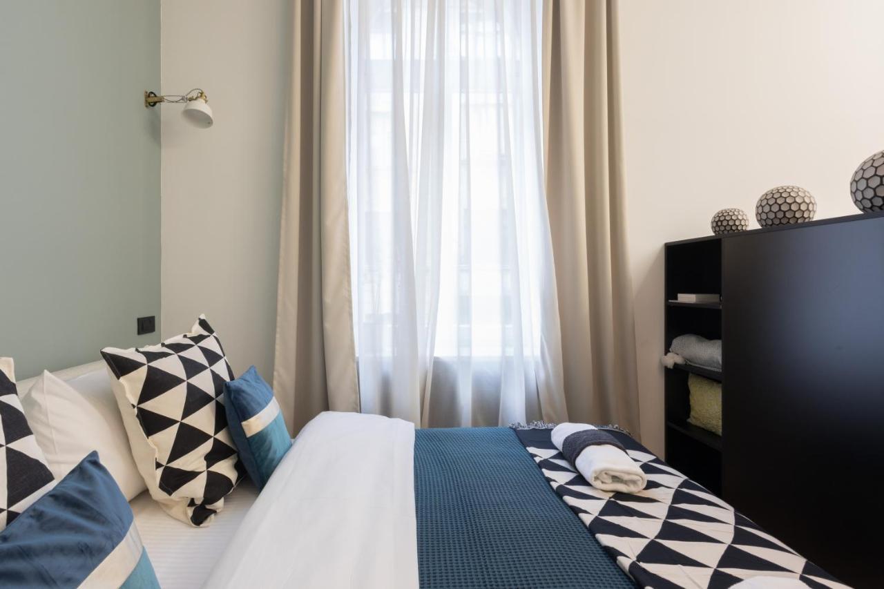 Apartment Luxury Center Close To National Theater