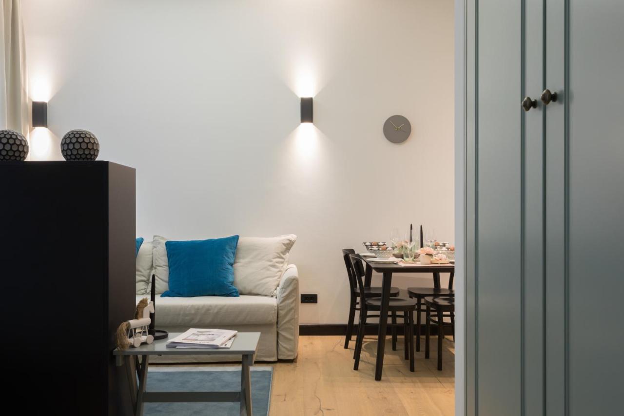 Luxury Center Close To National Theater Zagreb