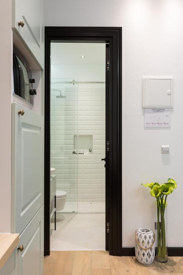 Luxury Center Close To National Theater Apartment Zagreb