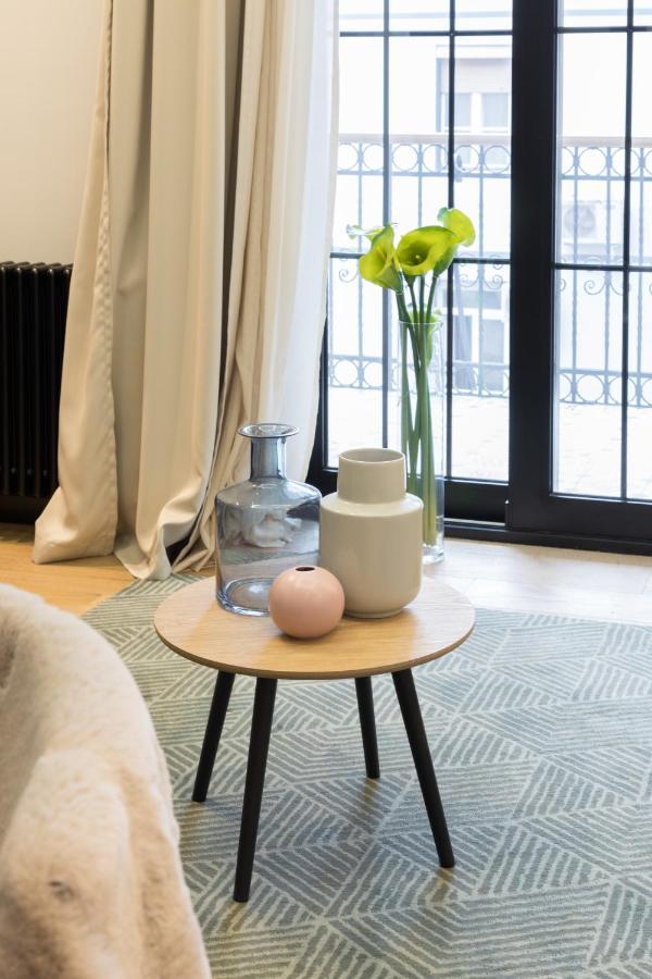 Luxury Center Close To National Theater Apartment Zagreb