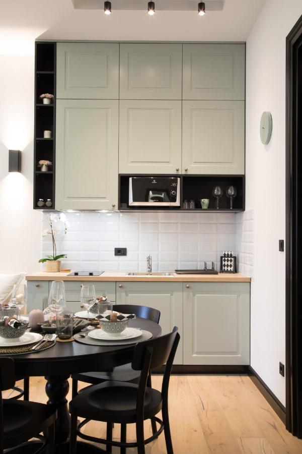 Apartment Luxury Center Close To National Theater *