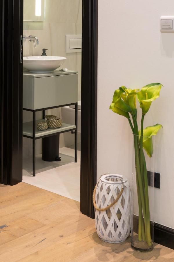 Luxury Center Close To National Theater Apartment *