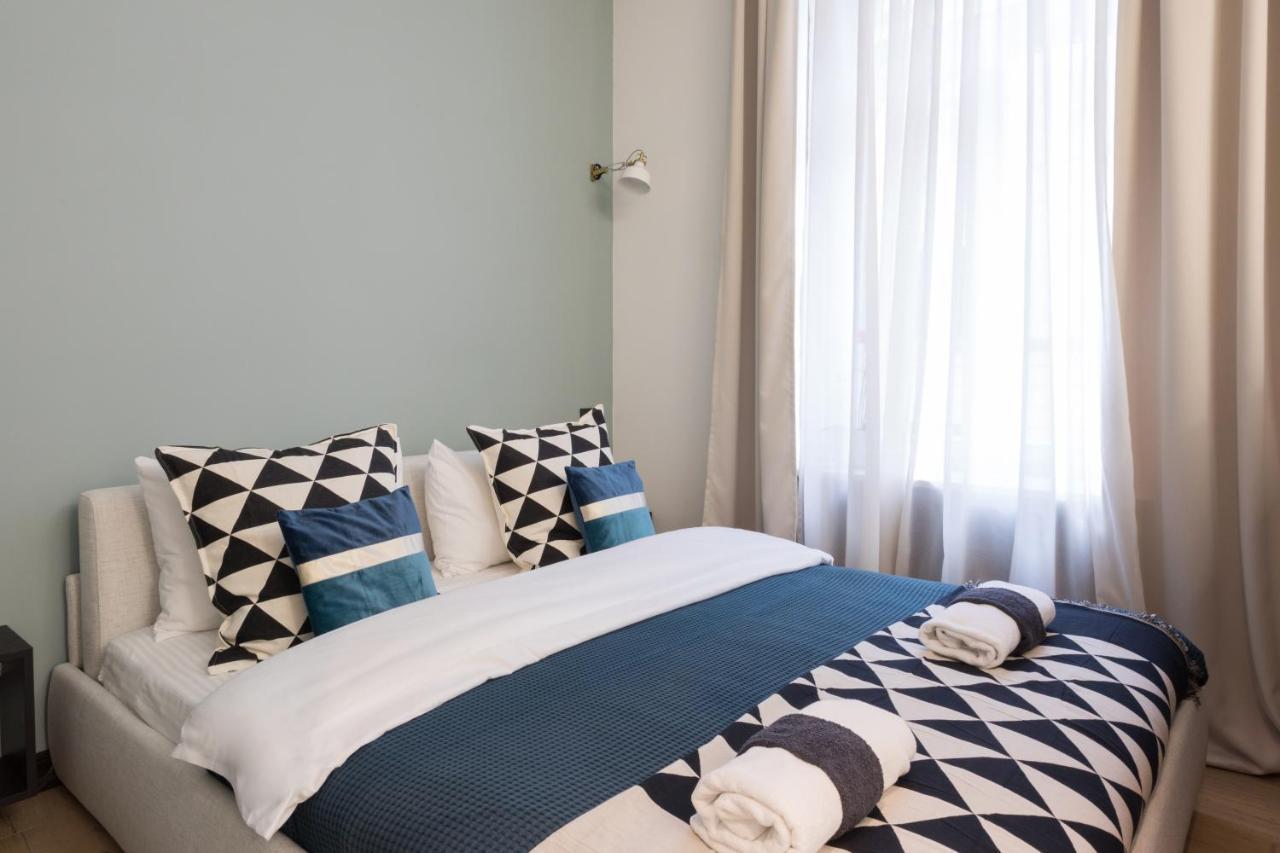 Luxury Center Close To National Theater Apartment Zagreb