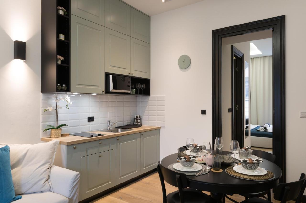 Luxury Center Close To National Theater *