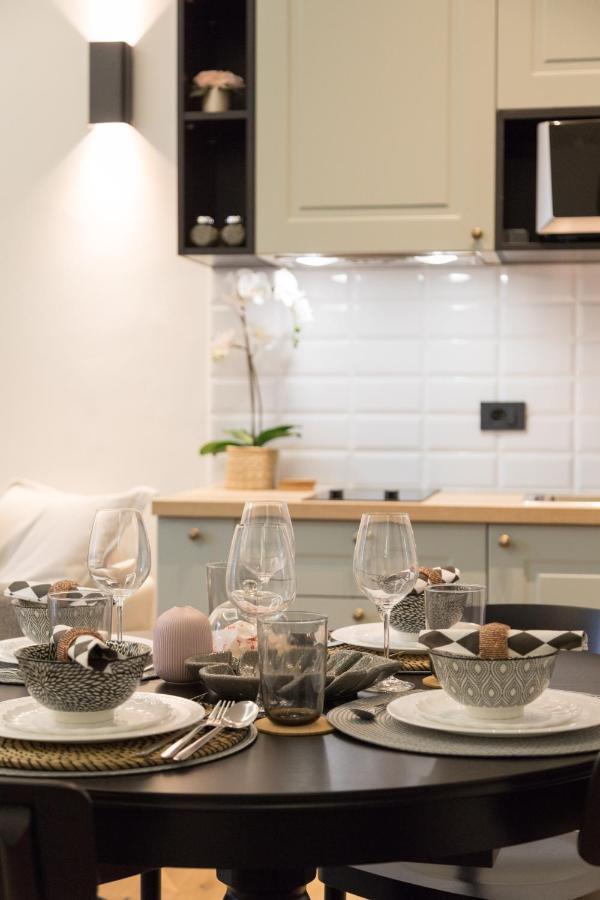 Apartment Luxury Center Close To National Theater Zagreb