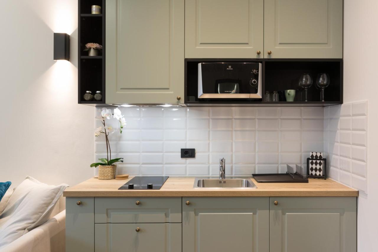 Luxury Center Close To National Theater Apartment *