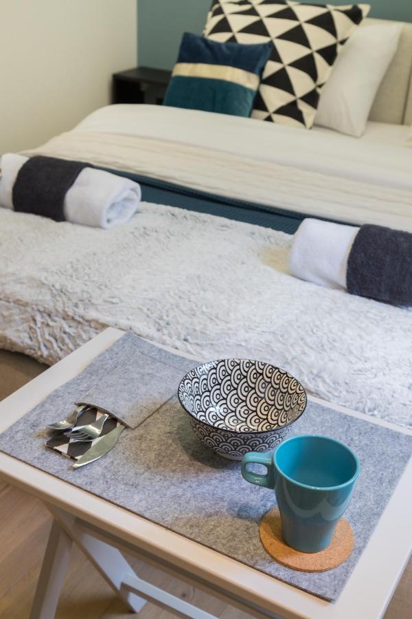 Luxury Center Close To National Theater Apartment *